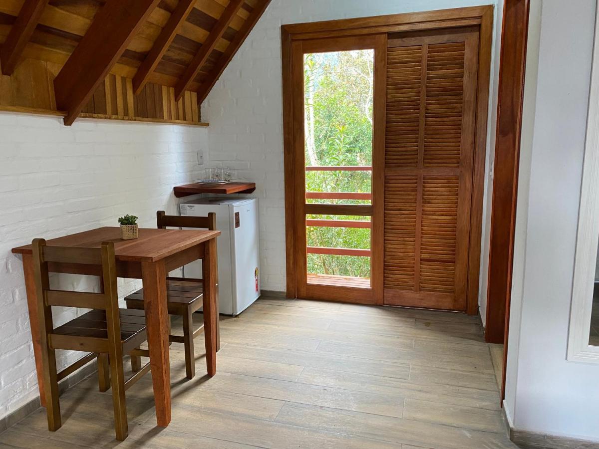 Guest house Recanto Do Saua - Monte *