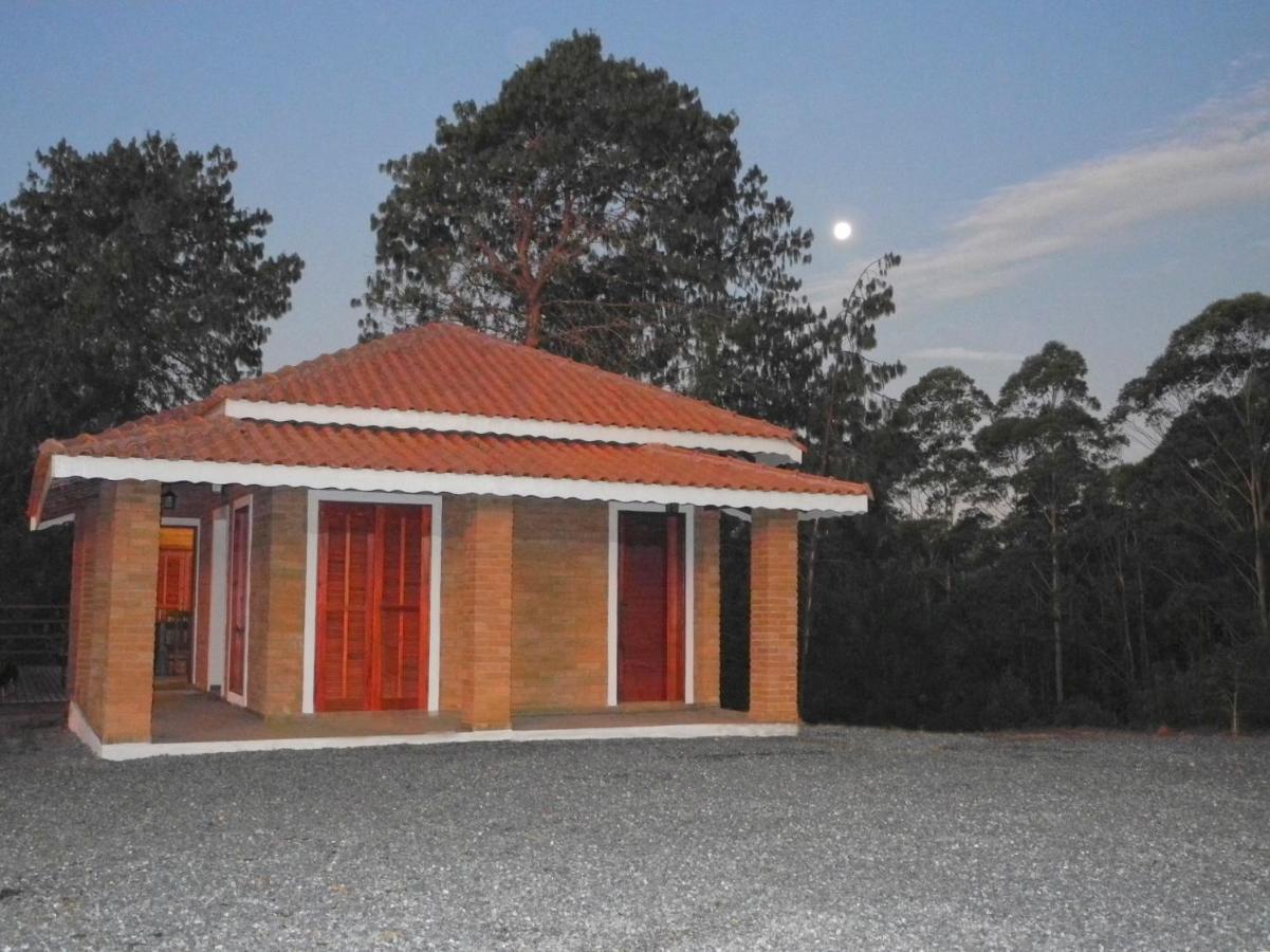 Recanto Do Saua - Monte Guest house Monte Verde (Minas Gerais)