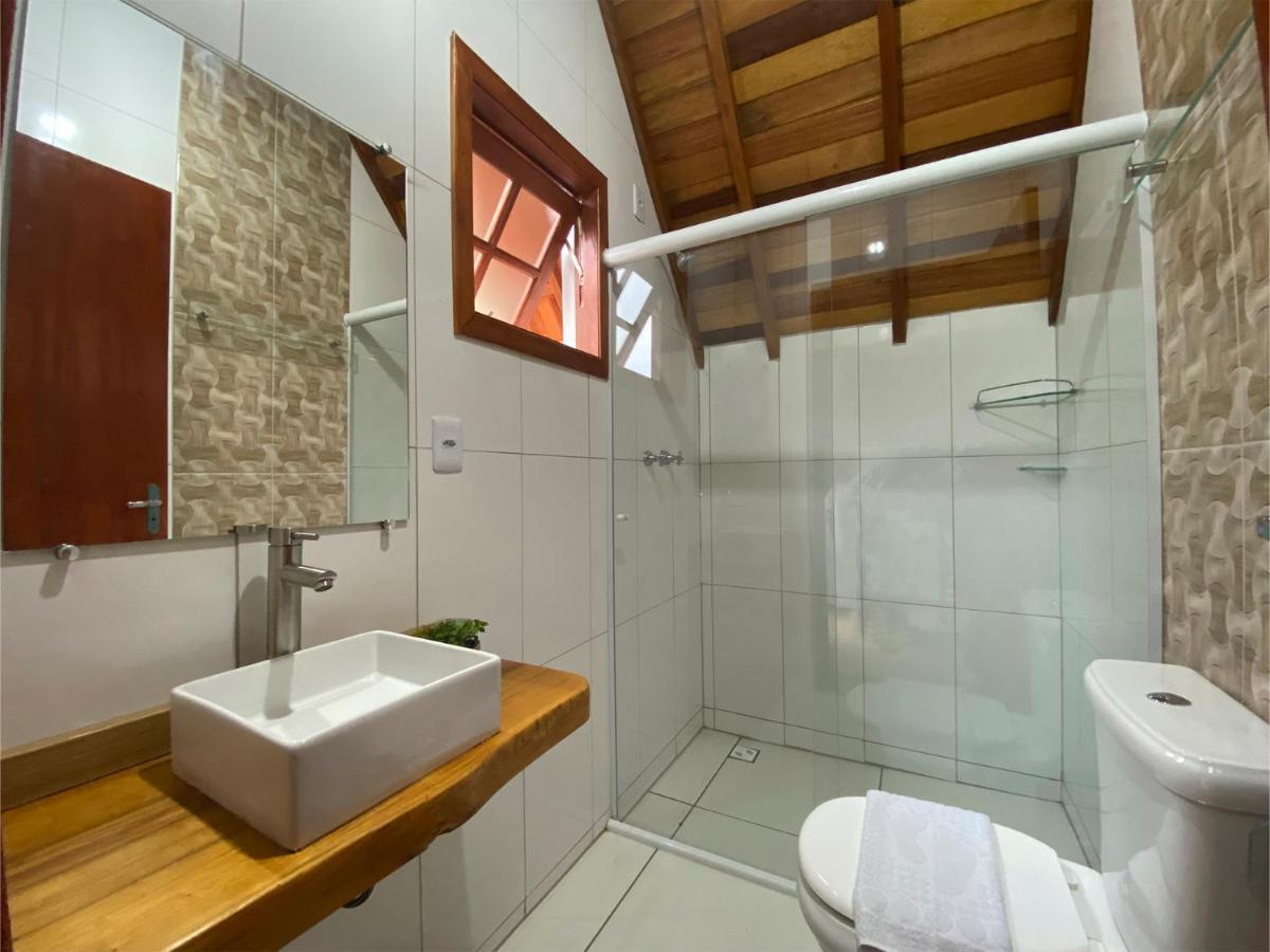 Recanto Do Saua - Monte Guest house