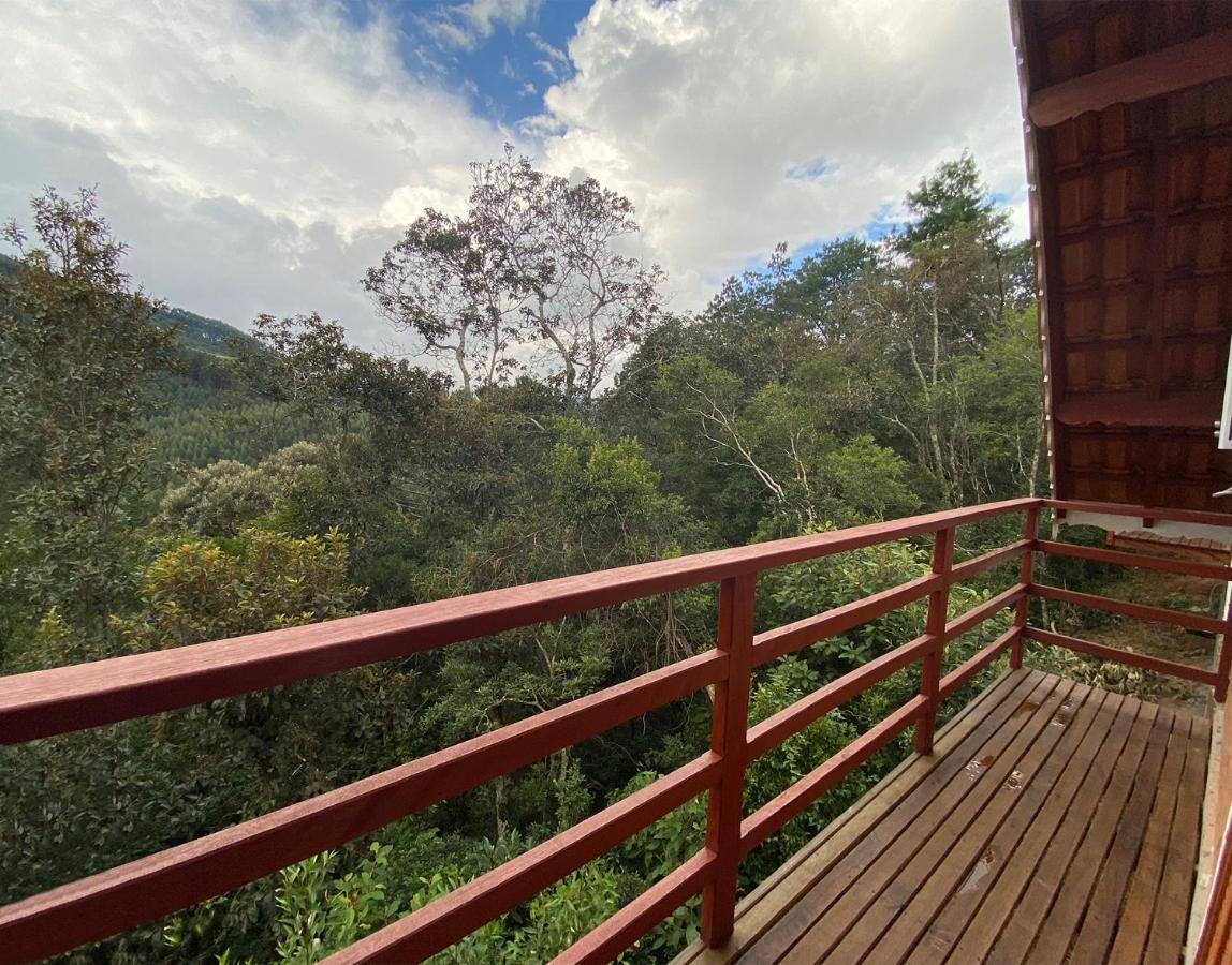 Recanto Do Saua - Monte Guest house Monte Verde (Minas Gerais)