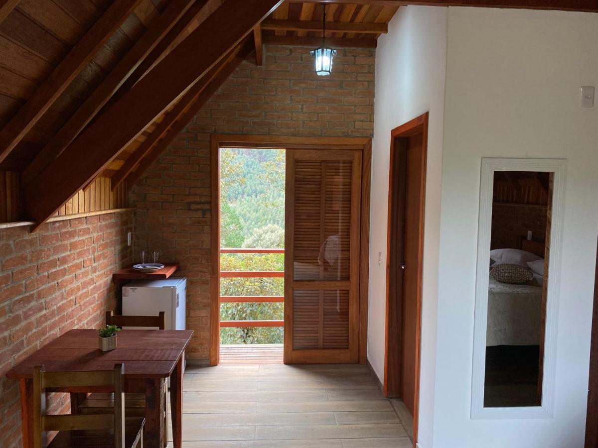 Recanto Do Saua - Monte Monte Verde (Minas Gerais)