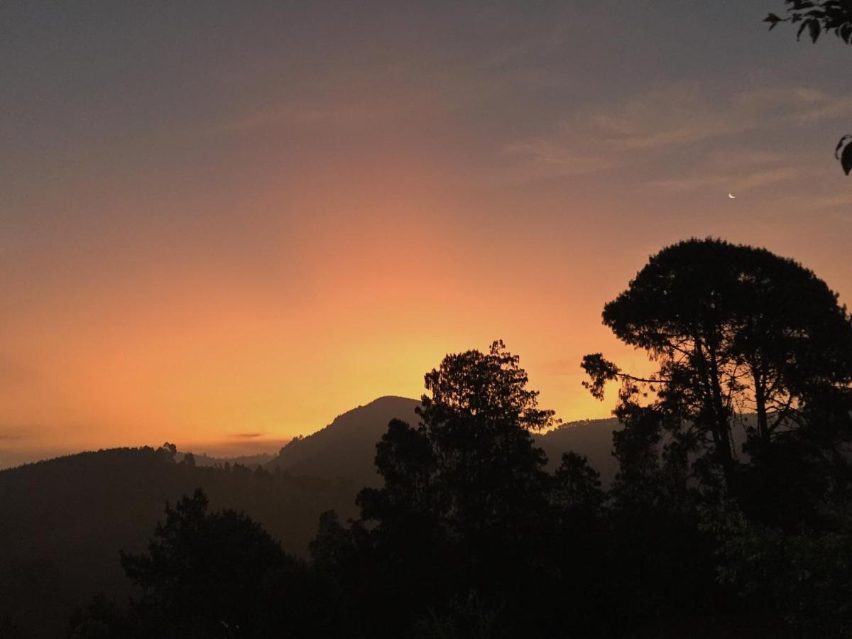 Recanto Do Saua - Monte Monte Verde (Minas Gerais)