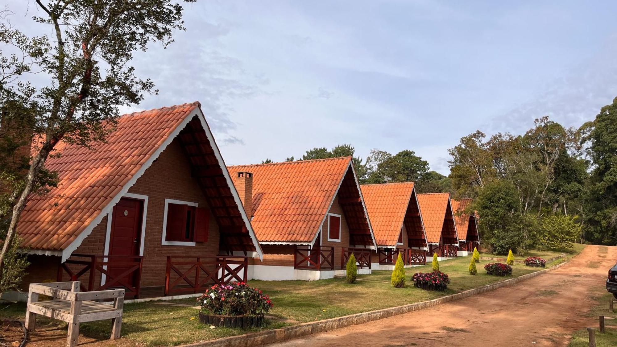 Recanto Do Saua - Monte Guest house Monte Verde (Minas Gerais)