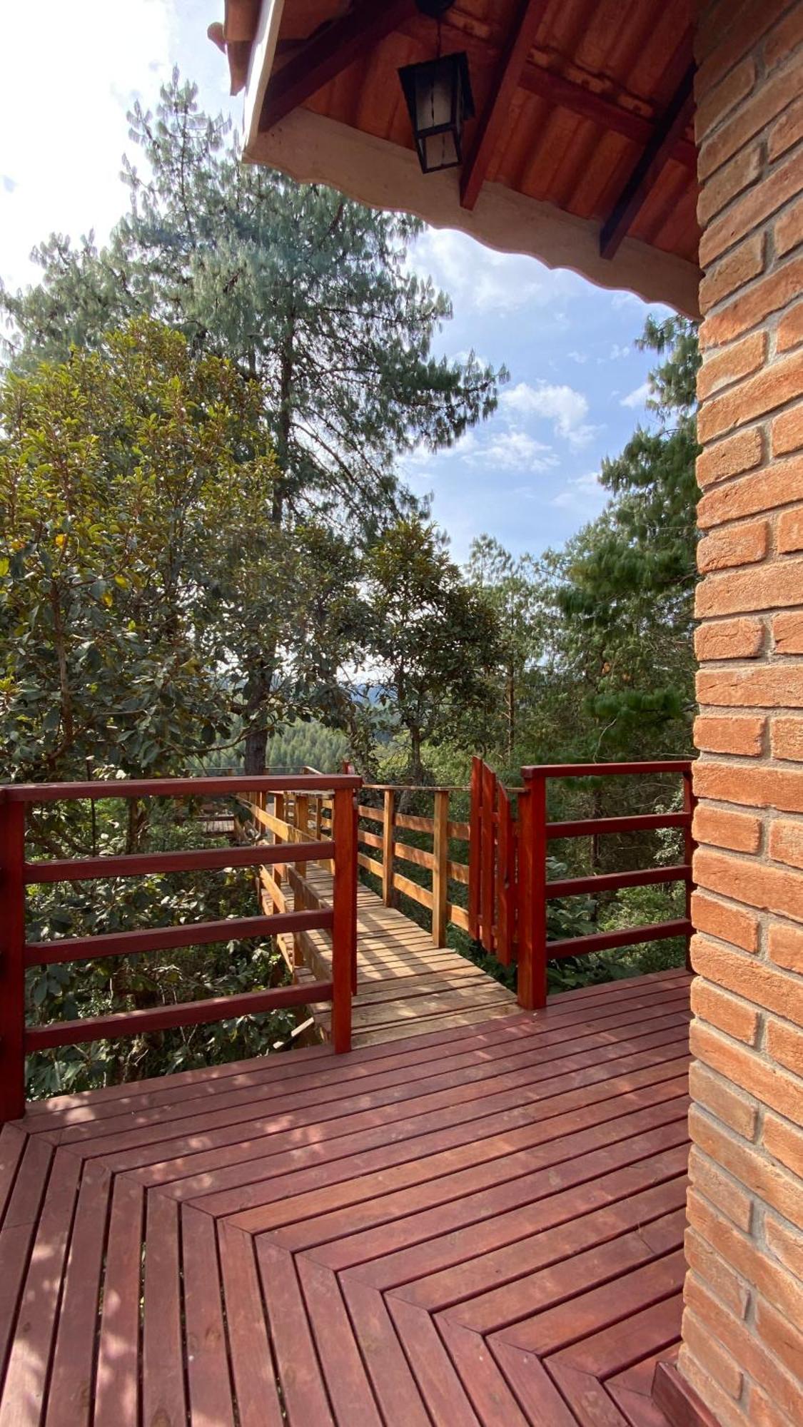Recanto Do Saua - Monte Guest house Monte Verde (Minas Gerais)