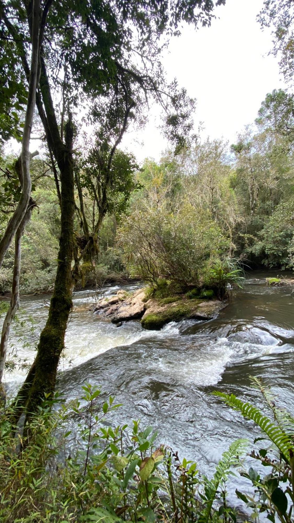 Recanto Do Saua - Monte Guest house