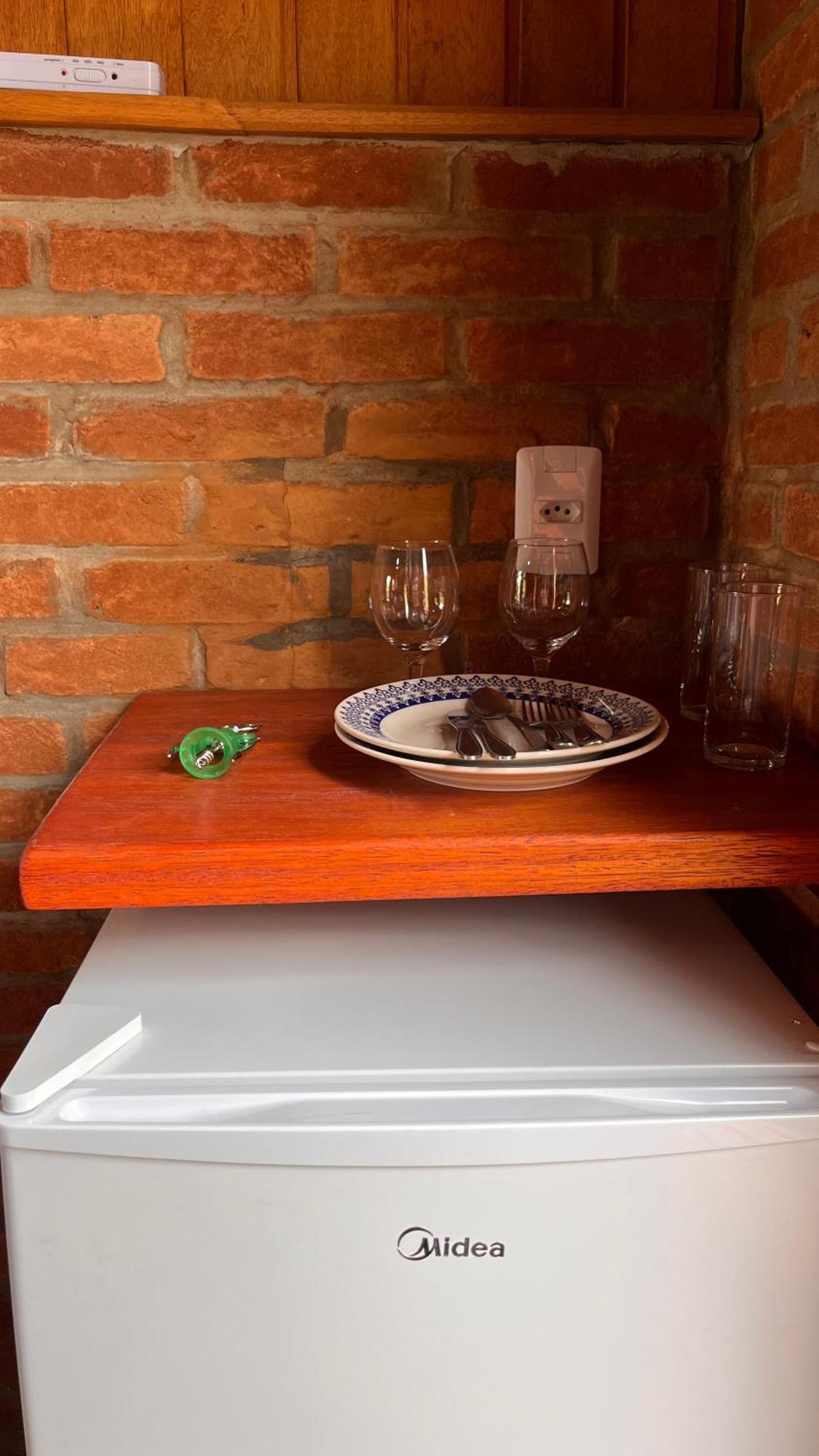 Recanto Do Saua - Monte Guest house