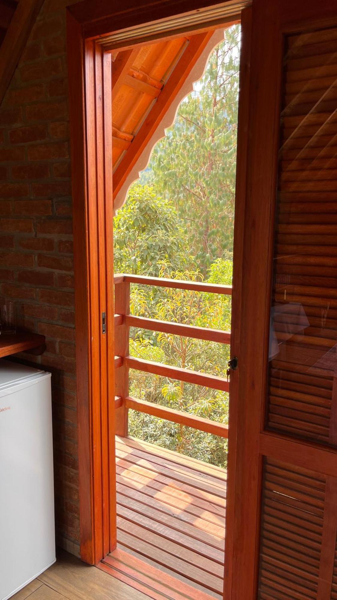 Recanto Do Saua - Monte Guest house Monte Verde (Minas Gerais)