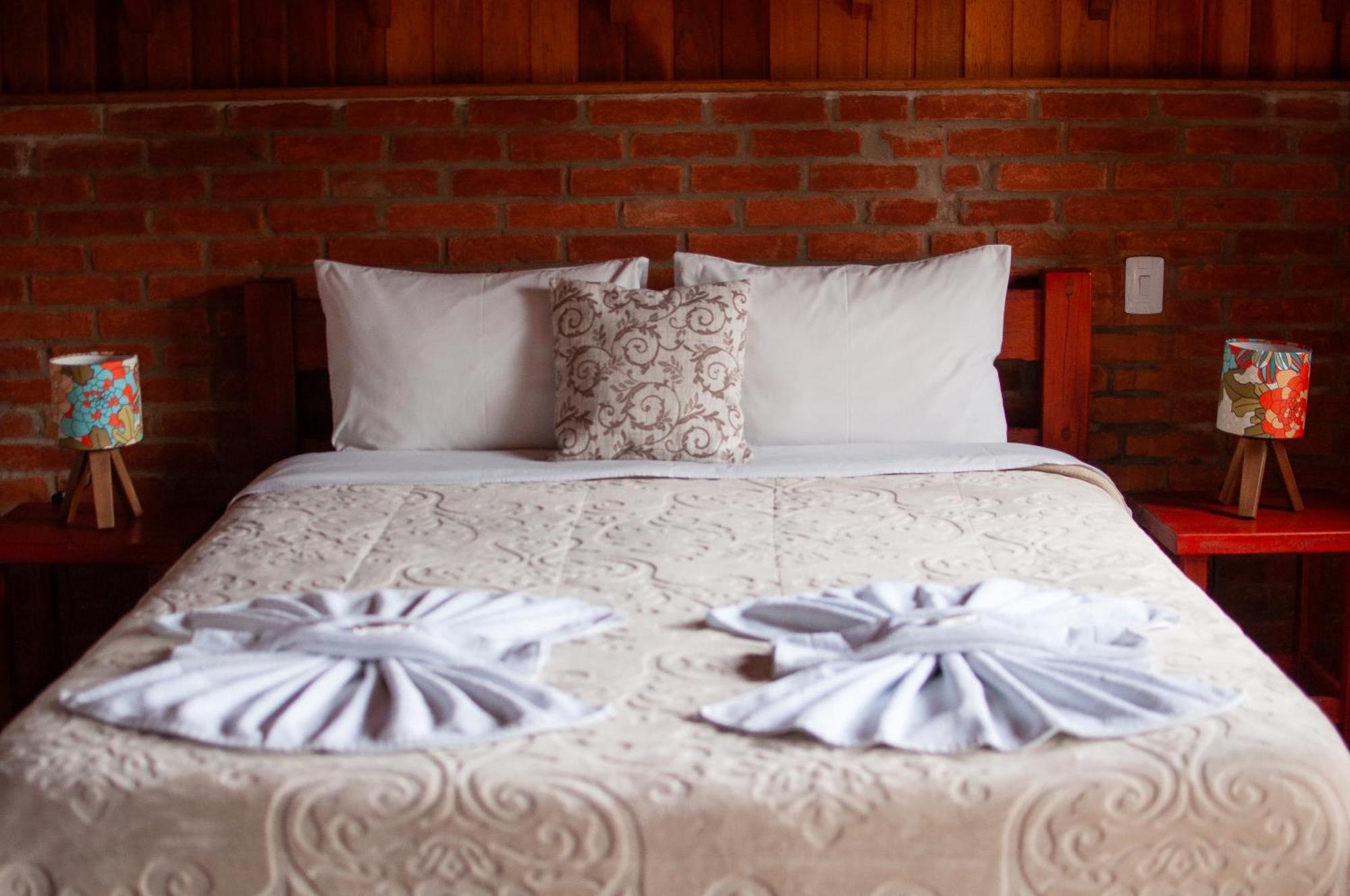 Guest house Recanto Do Saua - Monte Monte Verde (Minas Gerais)
