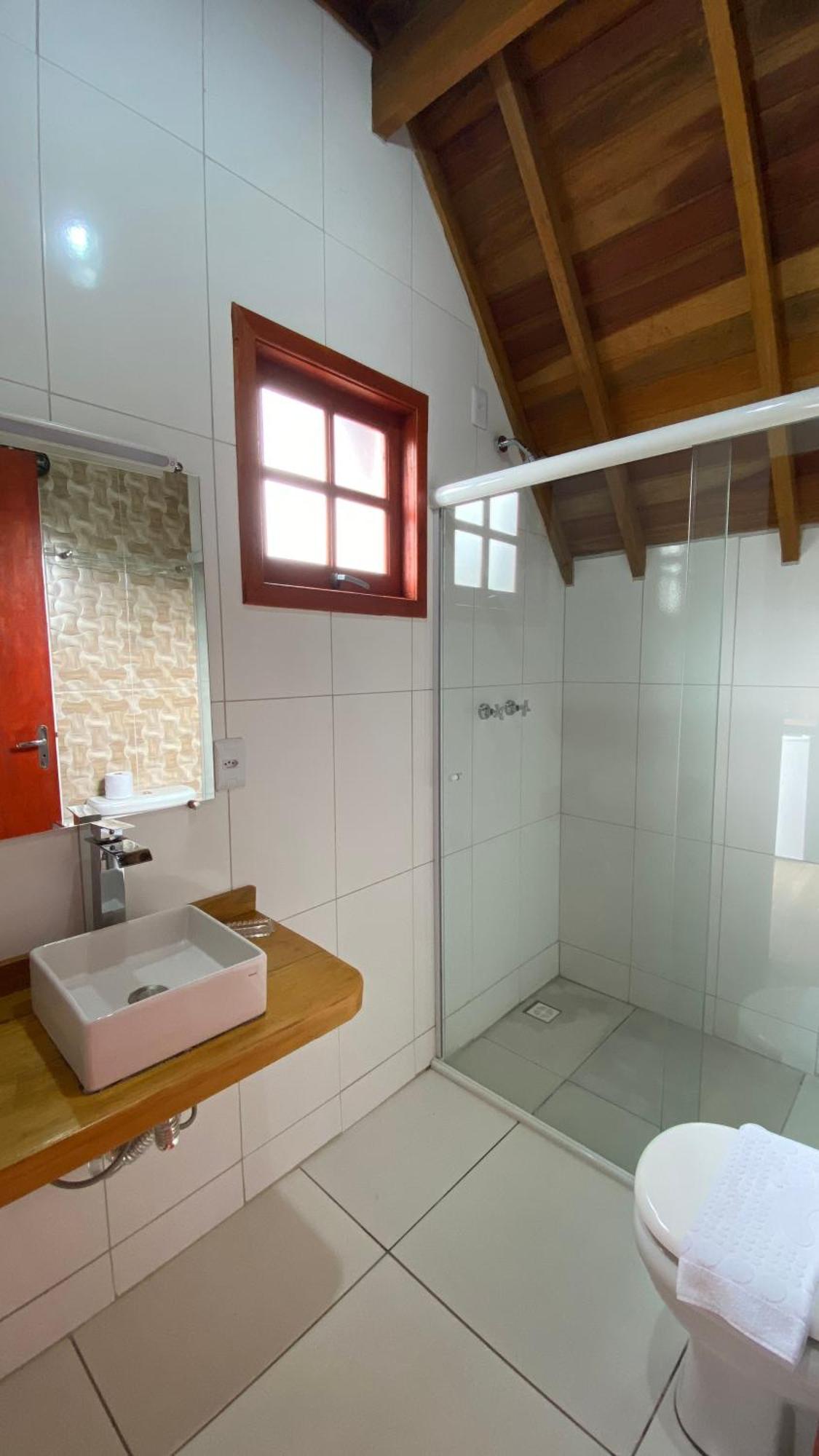 Recanto Do Saua - Monte Guest house
