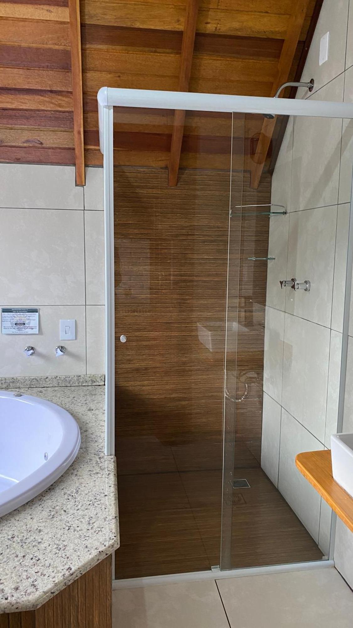 Guest house Recanto Do Saua - Monte *