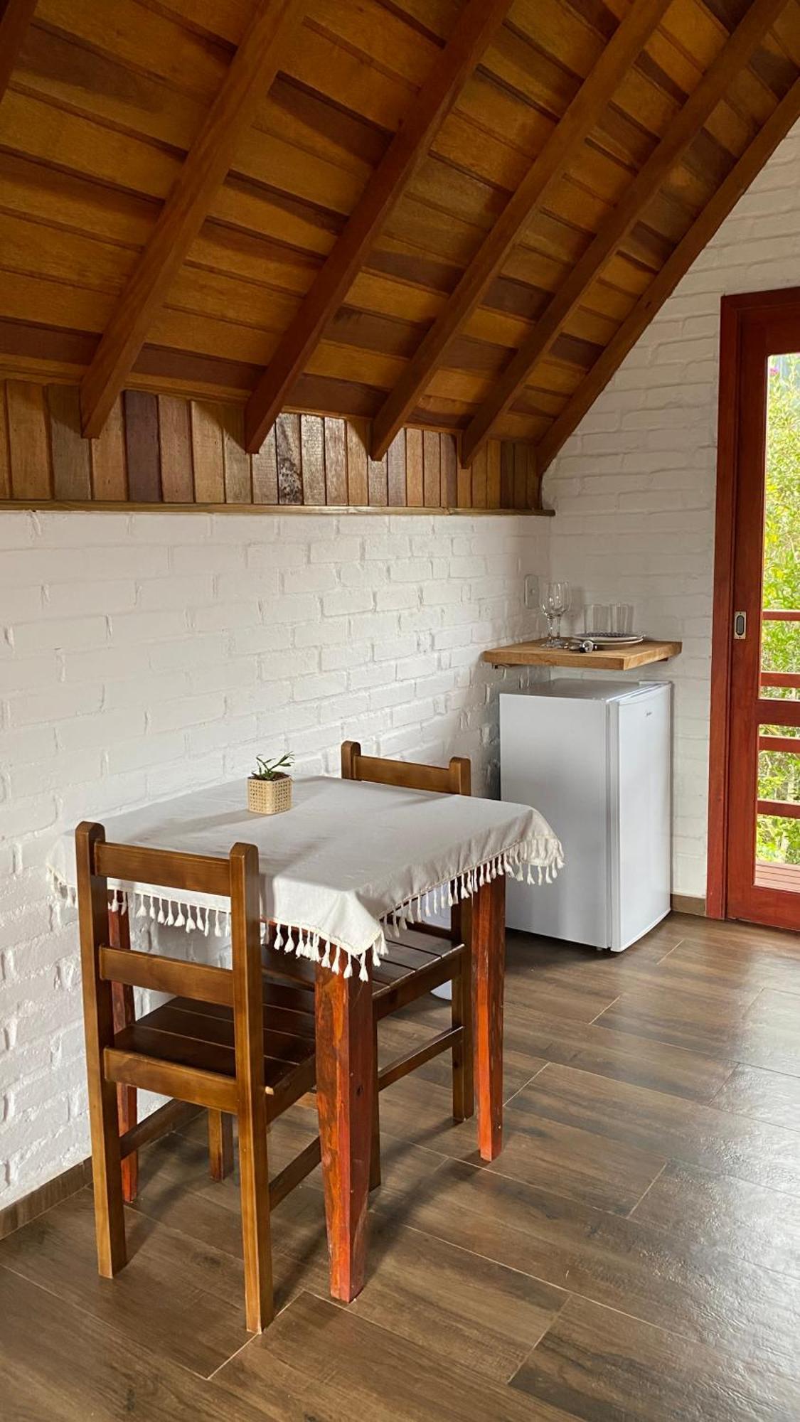 Recanto Do Saua - Monte Guest house Monte Verde (Minas Gerais)