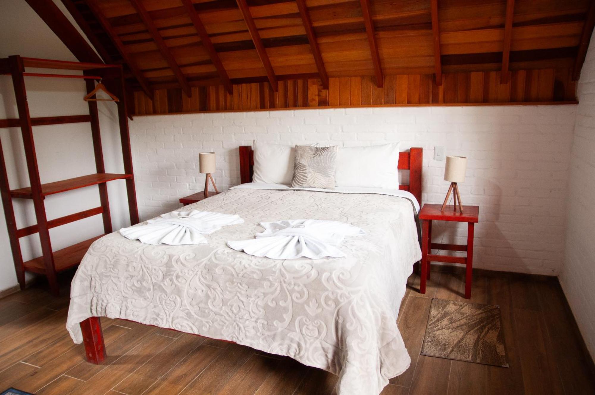 Guest house Recanto Do Saua - Monte Monte Verde (Minas Gerais)