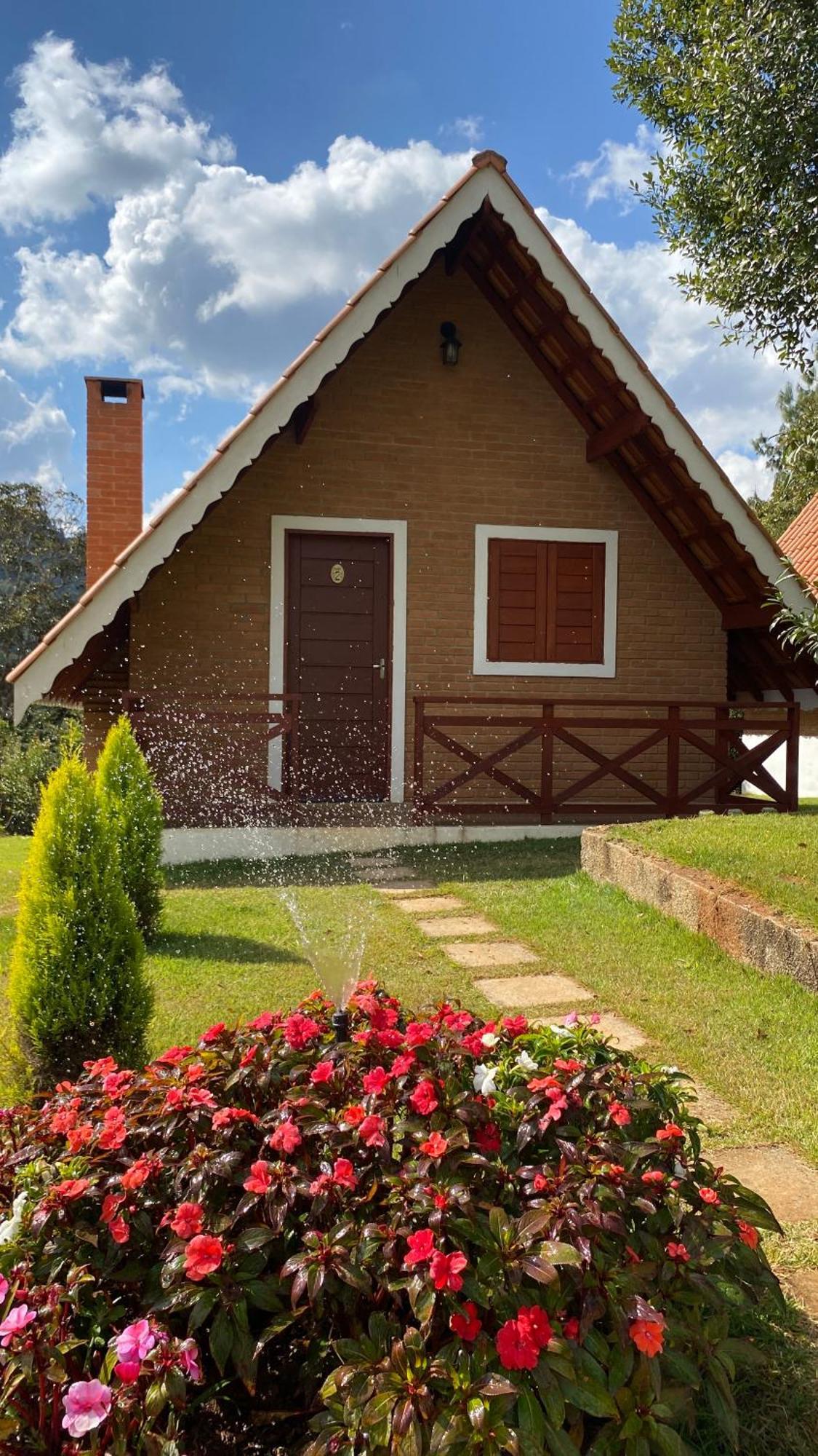 Recanto Do Saua - Monte Monte Verde (Minas Gerais)