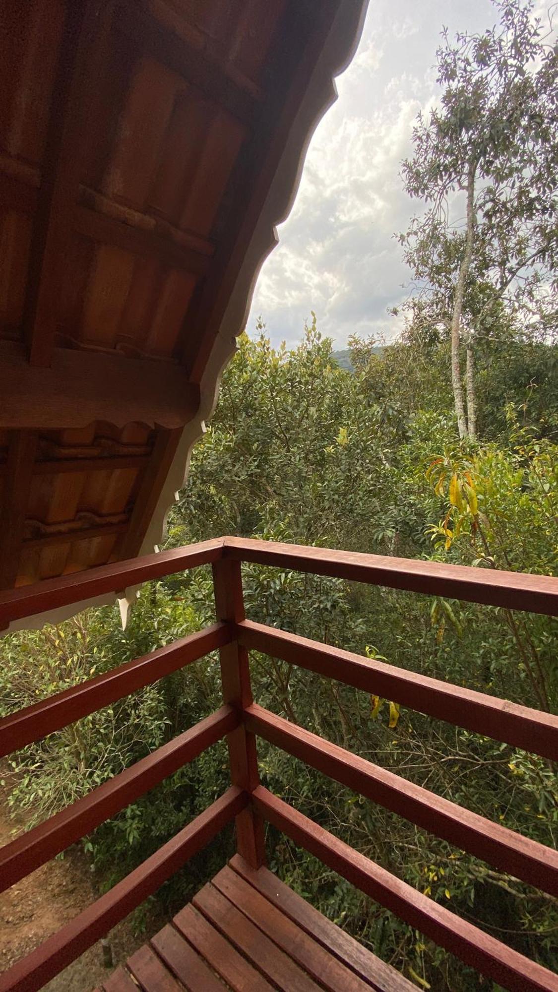 Recanto Do Saua - Monte Guest house Monte Verde (Minas Gerais)