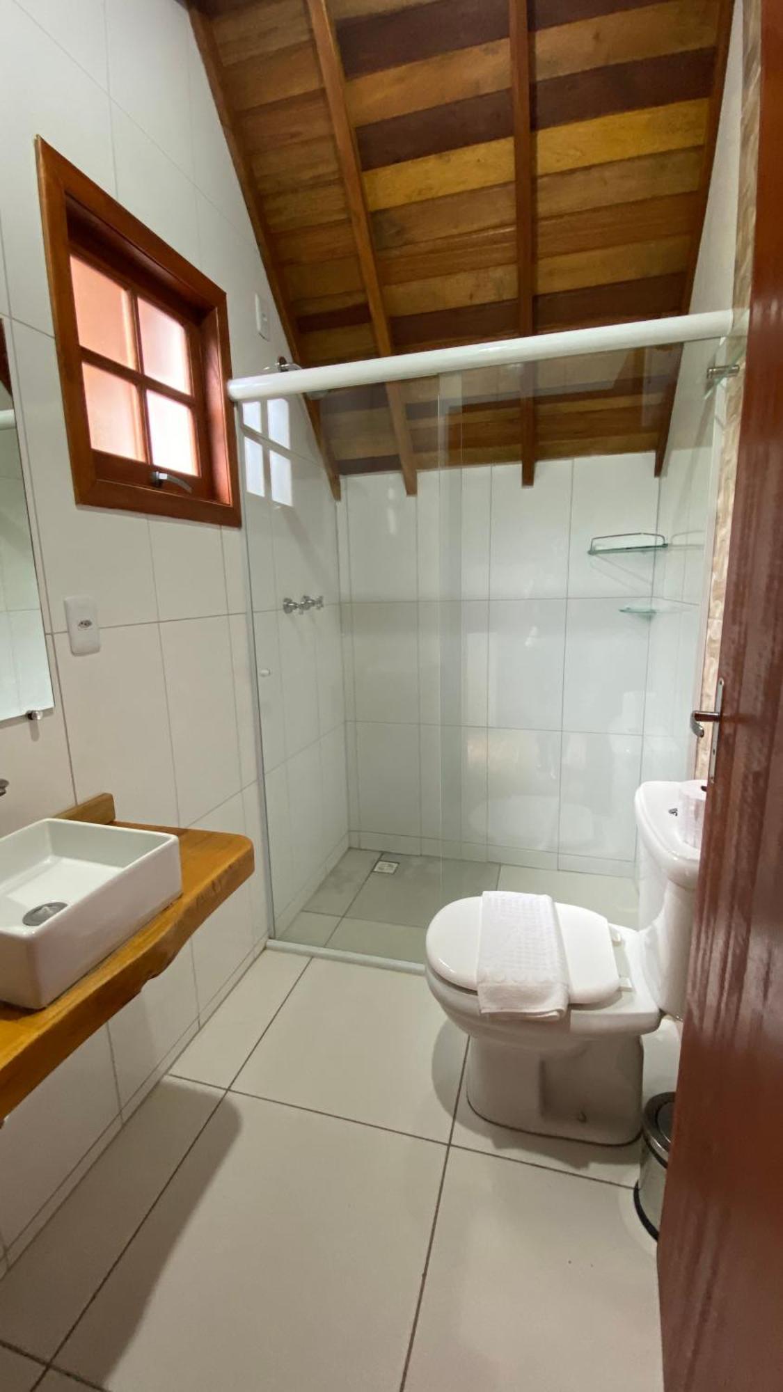 Guest house Recanto Do Saua - Monte