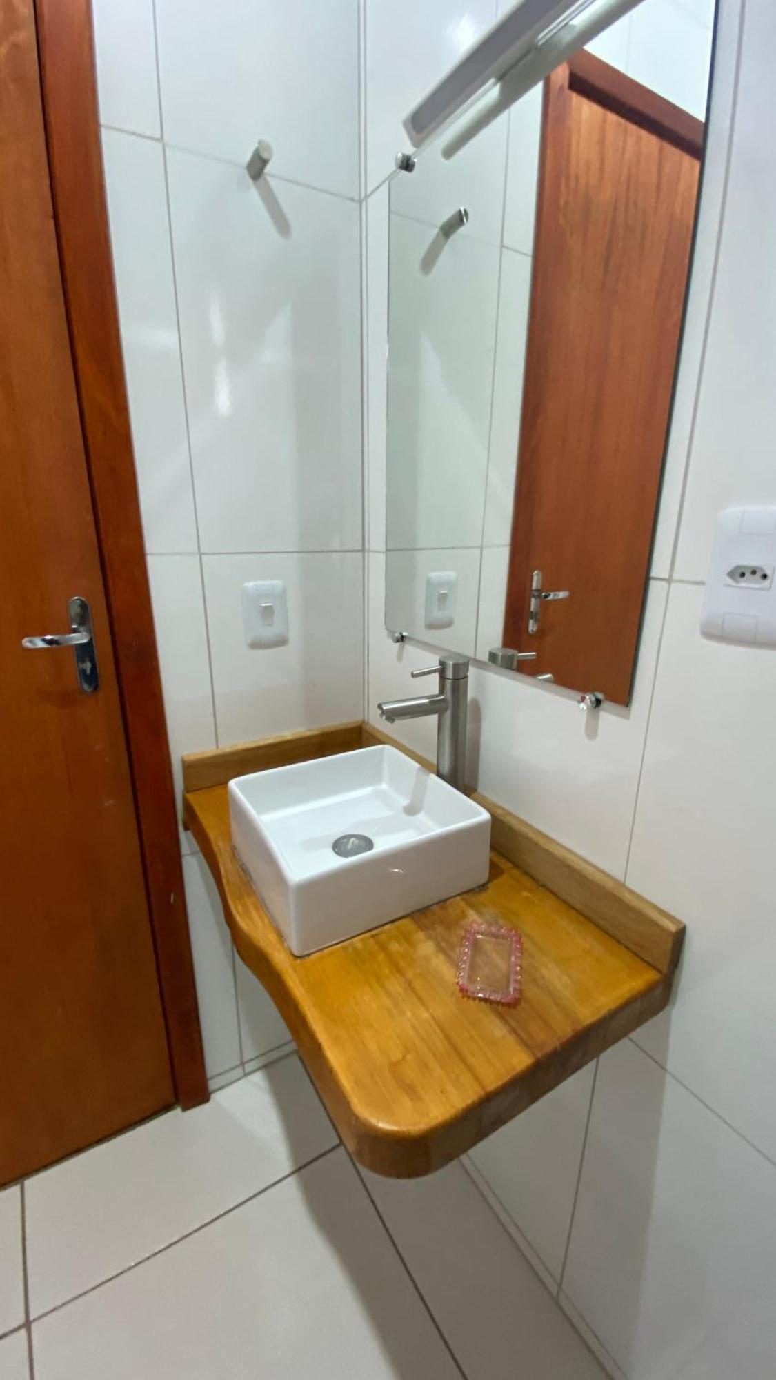 Recanto Do Saua - Monte Guest house