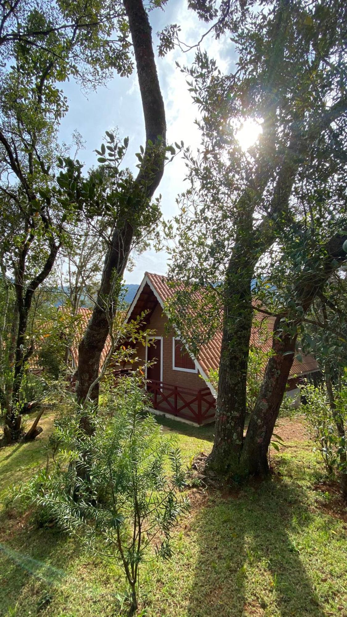 Guest house Recanto Do Saua - Monte