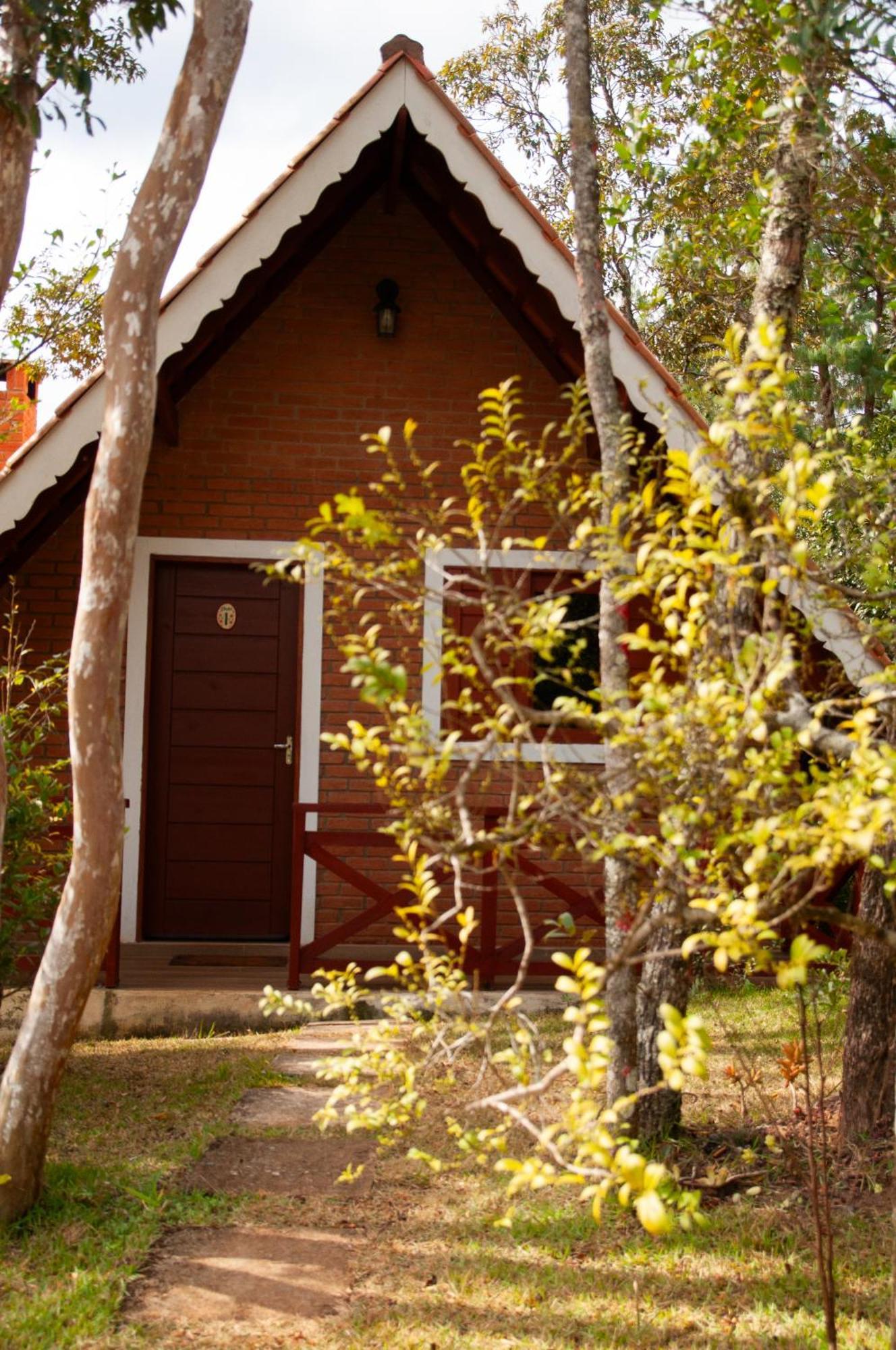 Guest house Recanto Do Saua - Monte *