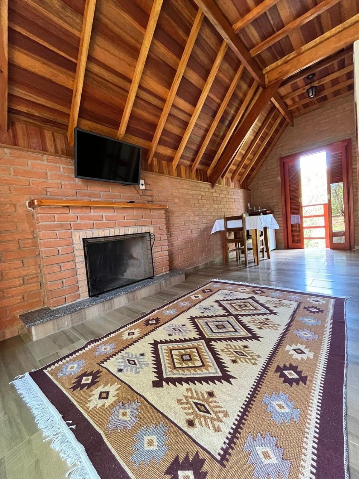 Recanto Do Saua - Monte Guest house Monte Verde (Minas Gerais)