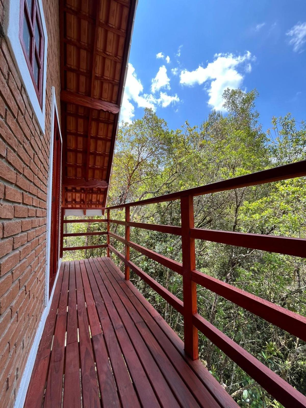 Recanto Do Saua - Monte Monte Verde (Minas Gerais)