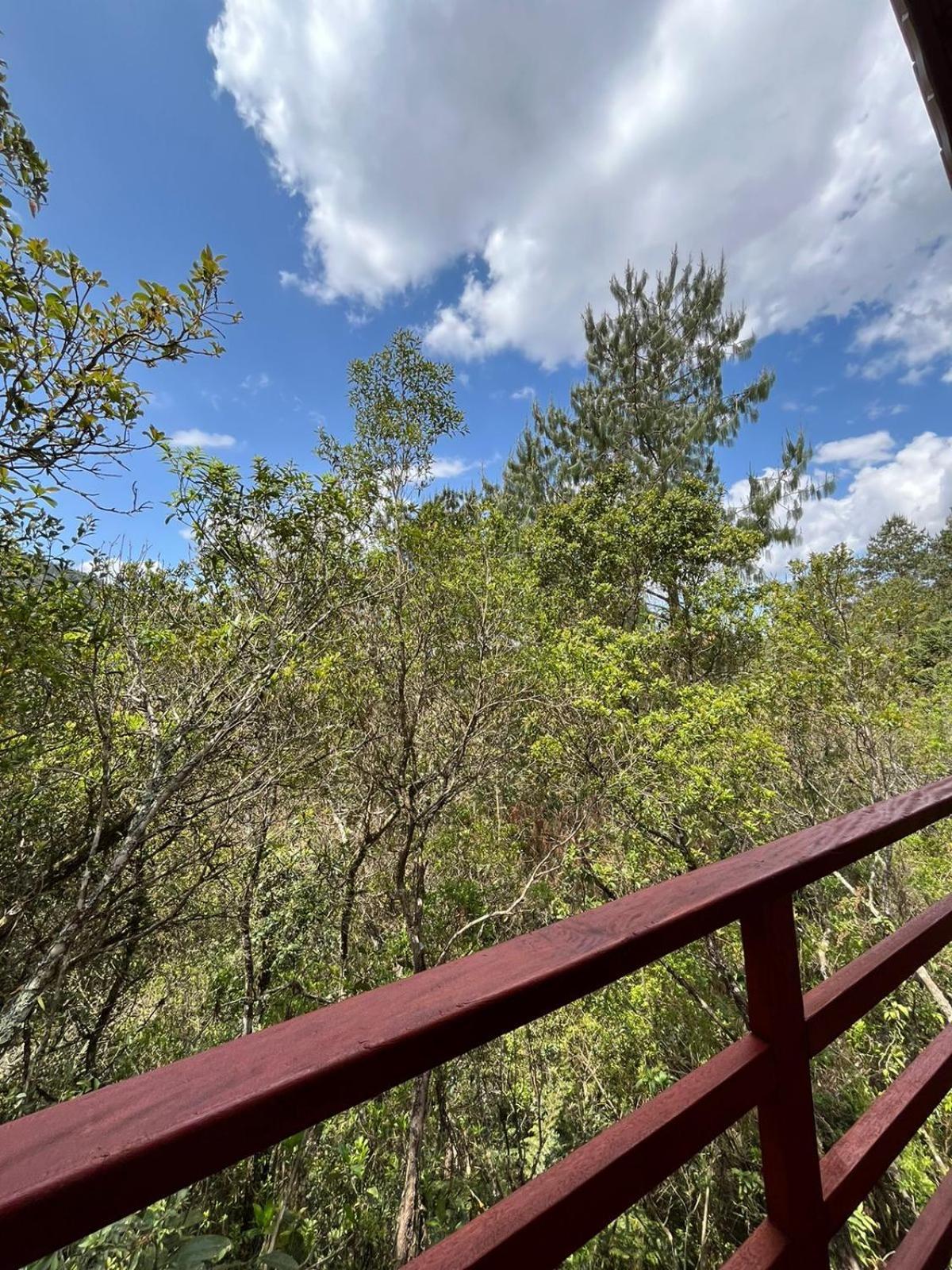 Recanto Do Saua - Monte Guest house Monte Verde (Minas Gerais)
